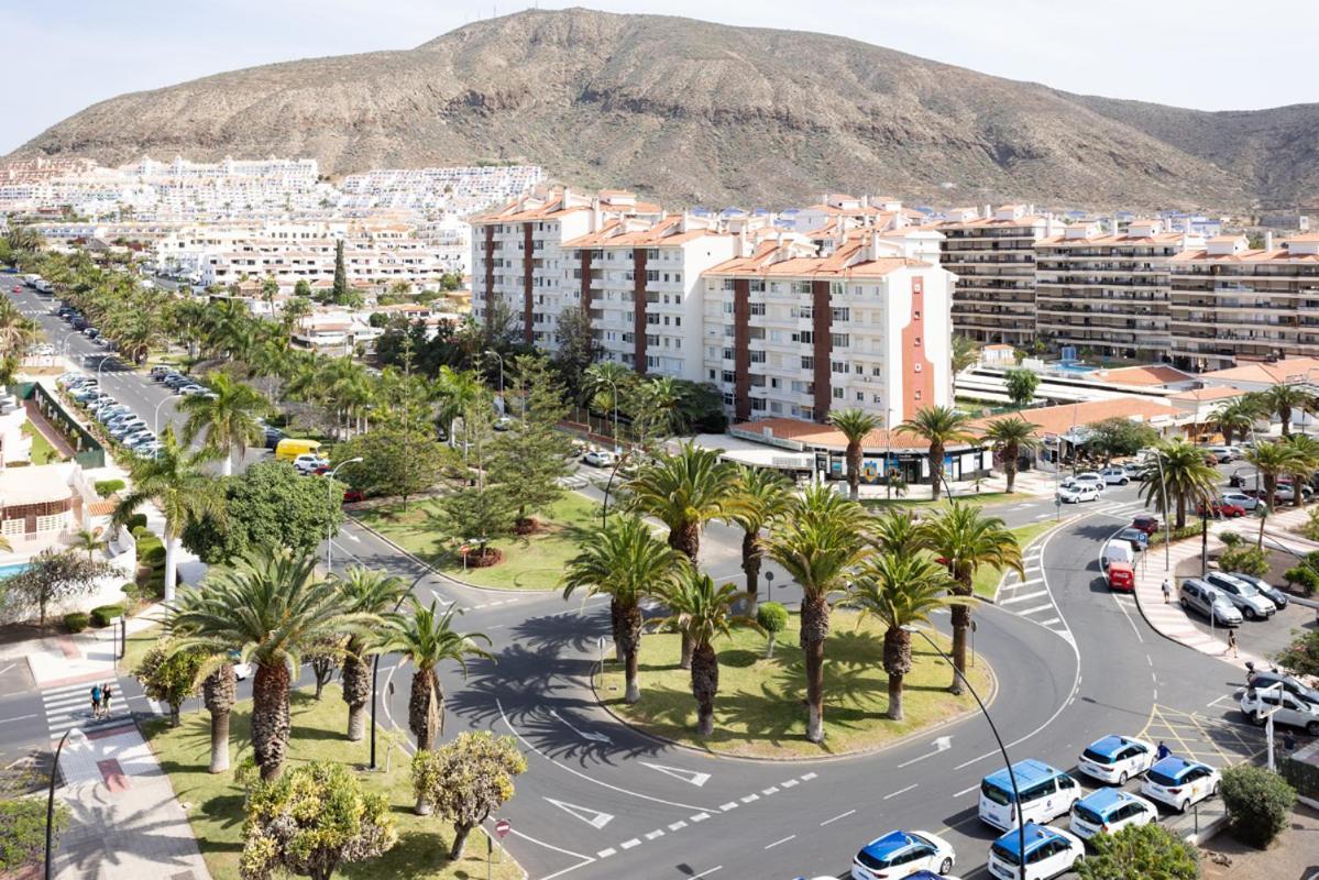 Comodoro لوس كريستيانوس المظهر الخارجي الصورة